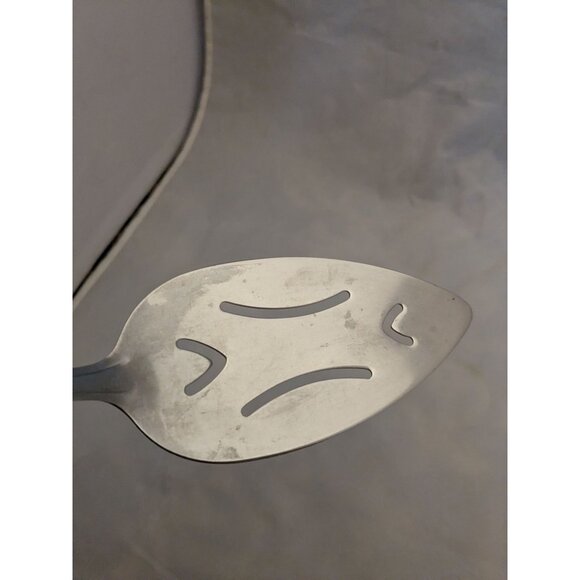 DS Stainless Steel Cake Pie Spatula #1 Server 10 1/4" - Picture 9 of 9